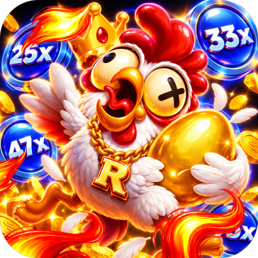 Chicken Slot app ikon